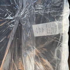 Yogibo Modju Base グラファイト【新品未使用】 の画像