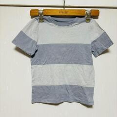 OLD NAVY オールドネイビー Tシャツ キッズ 110cm 半袖 GAPの画像