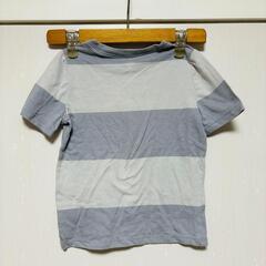 OLD NAVY オールドネイビー Tシャツ キッズ 110cm 半袖 GAPの画像