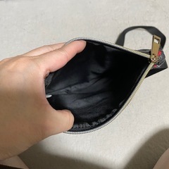 セシルマクビー　ショルダーバッグの画像