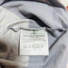 OLD NAVY オールドネイビー Tシャツ キッズ 110cm 半袖 GAPの画像