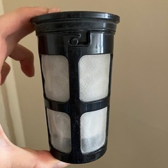 無印良品　コードレススティッククリーナー　掃除機　の画像