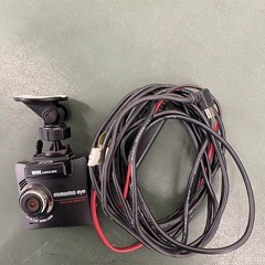 ドラレコ mirumo eye DRC-310 の画像