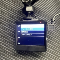 ドラレコ mirumo eye DRC-310 