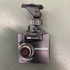 ドラレコ mirumo eye DRC-310 の画像
