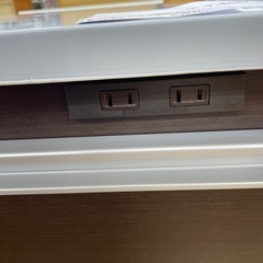 ★リユースのサカイ幸手店★SJ9751★キッチンカウンター　クリーニング済み の画像