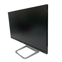 25C292_ジ5 LGエレクトロニクス 液晶モニター 23.8インチ 24MP77HM ディスプレイ PC周辺機器 モニター 現状品 中古の画像