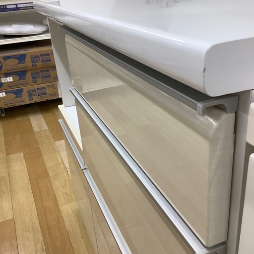 【お値下げしました！】レンジボード　入荷しました。