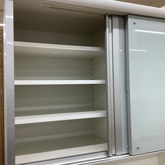 【お値下げしました！】レンジボード　入荷しました。の画像