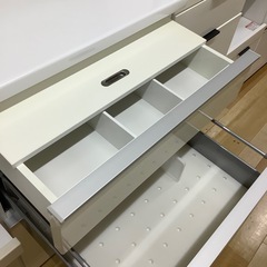 【お値下げしました！】レンジボード　入荷しました。の画像