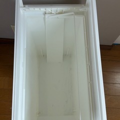 ケユカ　KEYUCA  ゴミ箱大型の画像