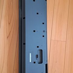 電子鍵盤　おもちゃよりは少し大きめ　使用できるか不明の画像