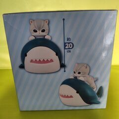 mofusand Parade ころころクリーナーの画像