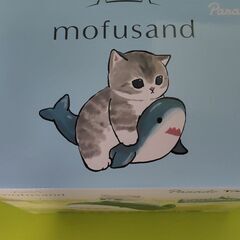 mofusand Parade ころころクリーナーの画像