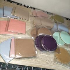 コースターの画像