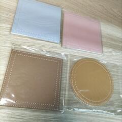 コースターの画像