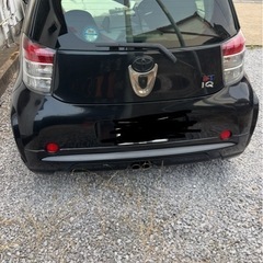 IQ‼️2012年式‼️車検8年２月❗️の画像