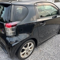 IQ‼️2012年式‼️車検8年２月❗️の画像