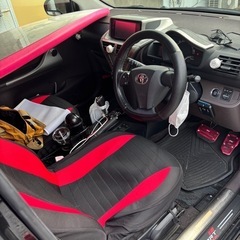 IQ‼️2012年式‼️車検8年２月❗️の画像