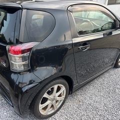 IQ‼️2012年式‼️車検8年２月❗️の画像