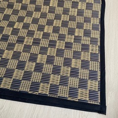 い草ラグ　175×220cm　　の画像