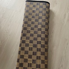 い草ラグ　175×220cm　　の画像