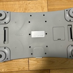 ニンテンドー　バランスW i iボード
の画像