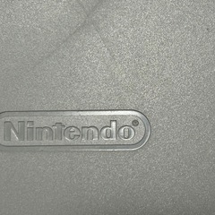 ニンテンドー　バランスW i iボード
の画像
