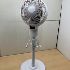 リモコン付き‼️【YAMAZEN】サーキュレーター2020年式Y...