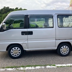 サンバーディアス クラシック ABS 車検Ｒ9年6月(2年付) の画像