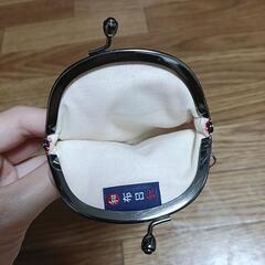 小銭入れの画像