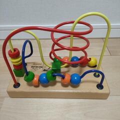 ボーネルンド　ジョイトーイ　ルーピングの画像