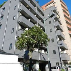 ★江戸川区エリア・家賃6.2万円★東西線『葛西』駅徒歩８分…