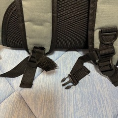 ペット用 キャリーバックの画像