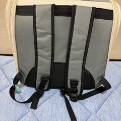 ペット用 キャリーバックの画像