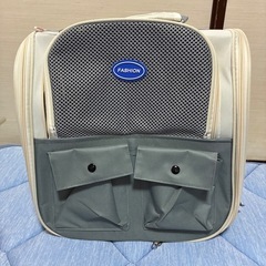 ペット用 キャリーバック