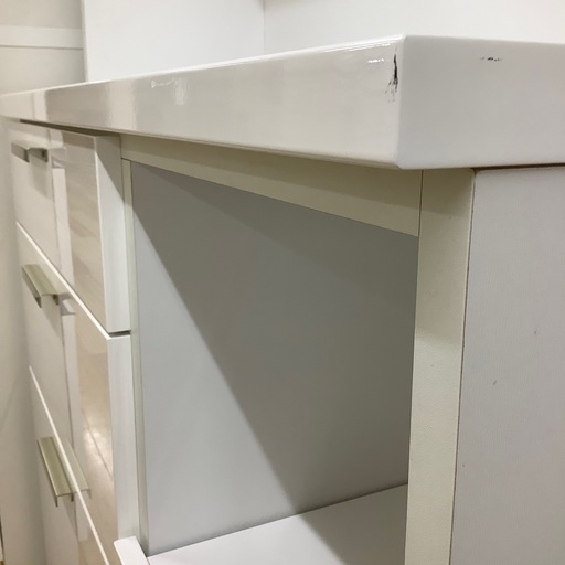 【トレファク ラパーク岸和田店】ニトリ レンジボード　入荷しました。