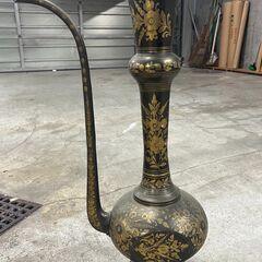 アジア風水差し  ラグジュアリーインテリア　ホテル家具　