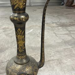 アジア風水差し  ラグジュアリーインテリア　ホテル家具　の画像