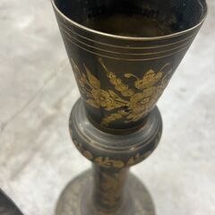 アジア風水差し  ラグジュアリーインテリア　ホテル家具　の画像