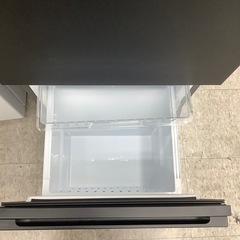 Panasonic 2ドア冷蔵庫の画像