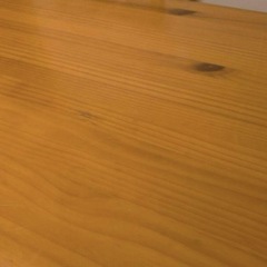 ダイニングセット　ダイニングテーブルの画像
