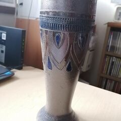 ビールジョッキ（ドイツ製）