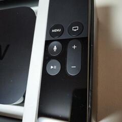 Apple TV 32GB　MGY52J/Aの画像