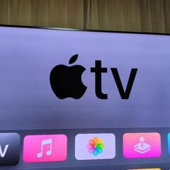 Apple TV 32GB　MGY52J/Aの画像