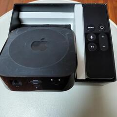 Apple TV 32GB　MGY52J/Aの画像