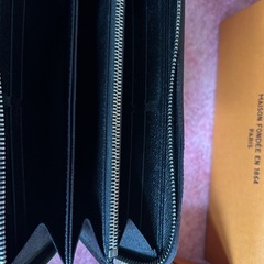 ルイヴィトン長財布　の画像