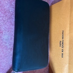 ルイヴィトン長財布　の画像