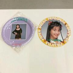 0704-179 宮沢りえ 富士通 FM TOWNSノベルティ ...