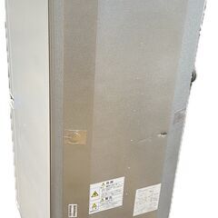 ジ263/ アクア AQUA 冷凍冷蔵庫 126L AQR-E13J 2019年 右開きドア 耐熱100℃テーブル 低温フリーケースの画像